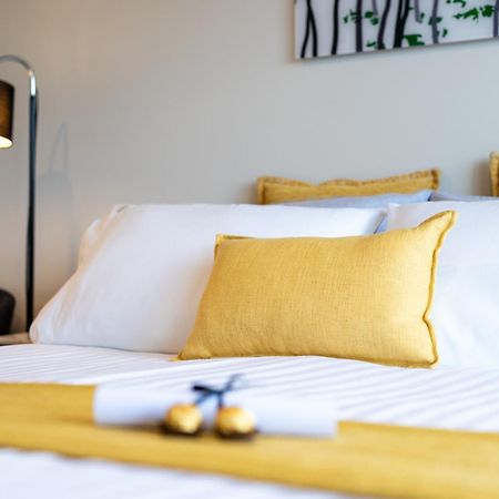 Oceana B&B Howrah Dış mekan fotoğraf