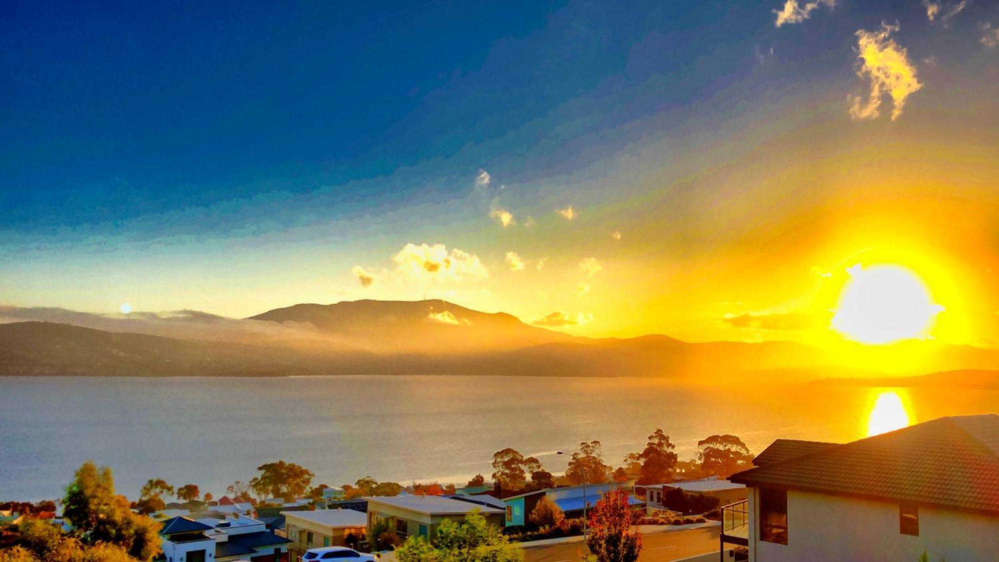 Oceana B&B Howrah Dış mekan fotoğraf